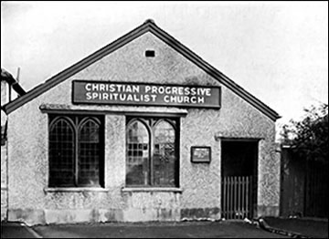 Eglise spiritualiste