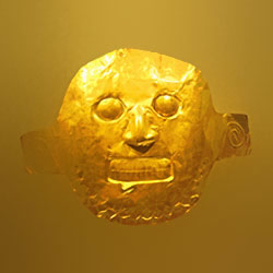 El dorado