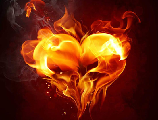 Element Feu