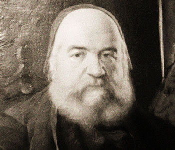 Eliphas Lévi