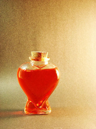 Elixir de Jouvence