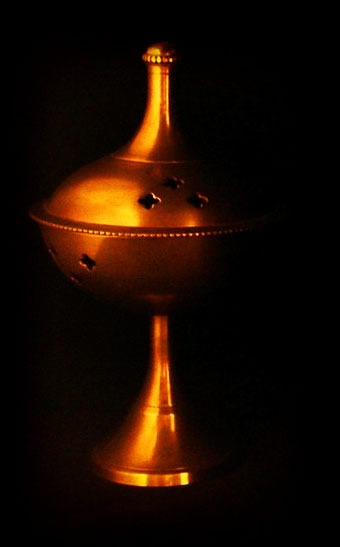 Encensoir