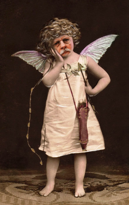 Enfance de Didier Raoult