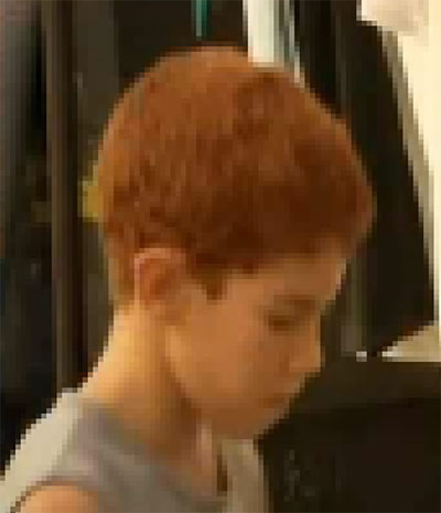 Enfant zouhri