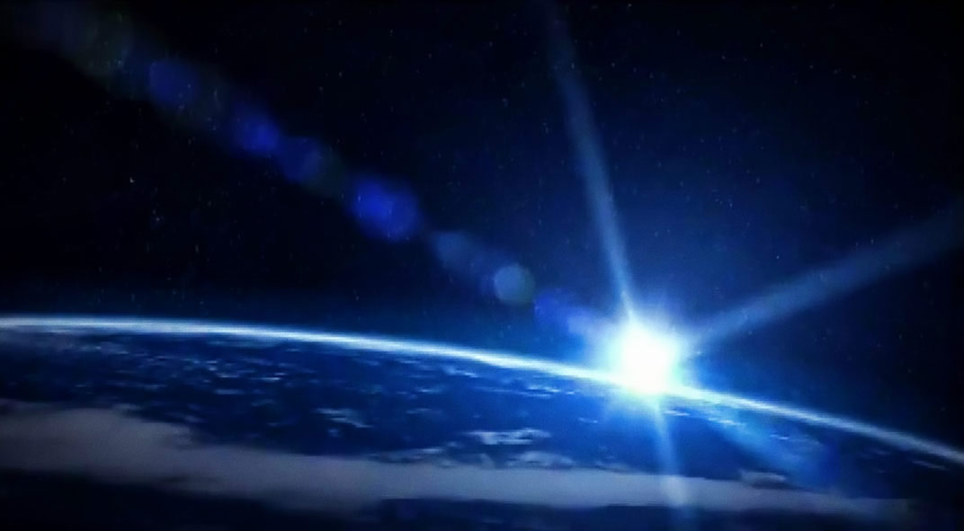 Les étoiles et les astres