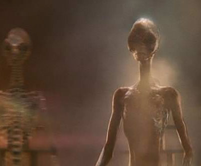 Extraterrestres