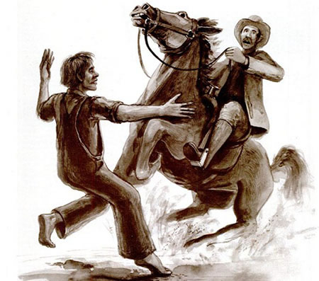 Far-West