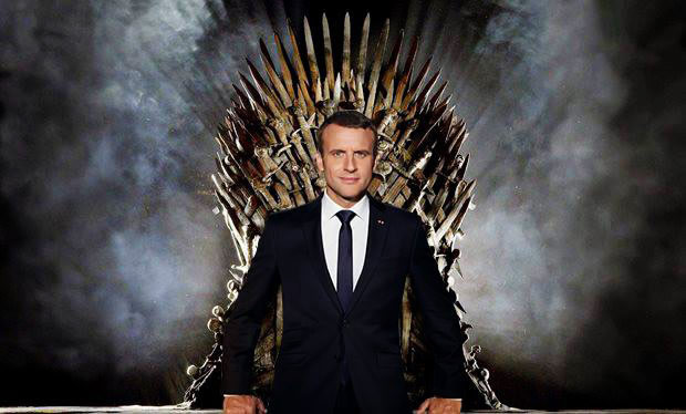 Faux prophète