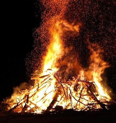 Feux de la Saint-Jean