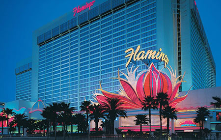 Casino Flamingo