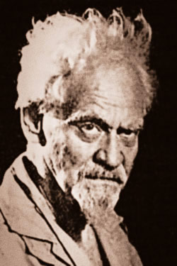 Gerald Gardner