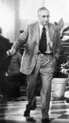 Licio Gelli
