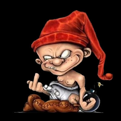 Gnome