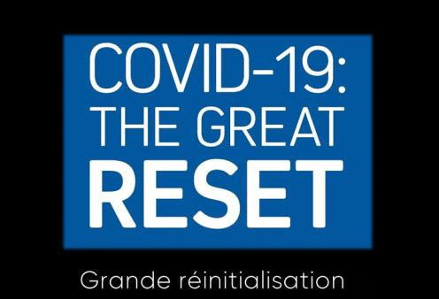 La Grande Réinitialisation