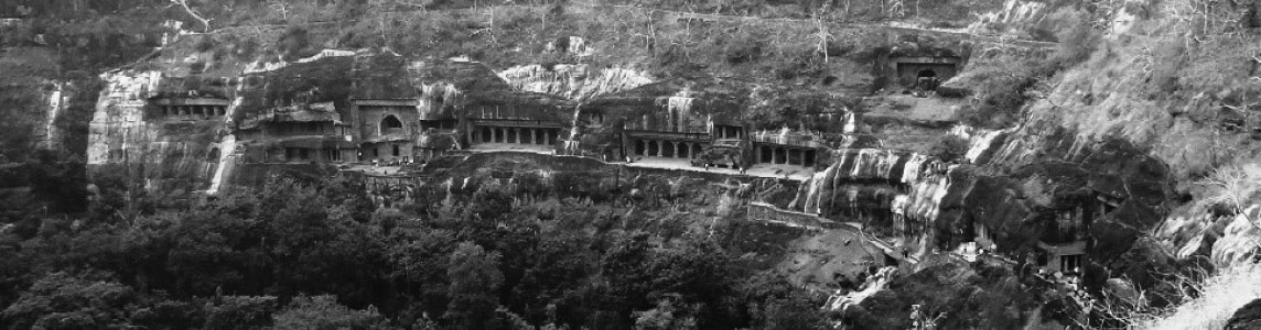 Grottes d'Ajanta