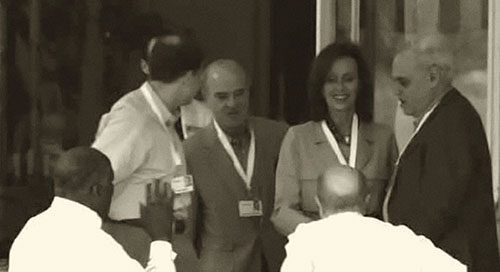 Groupe Bilderberg