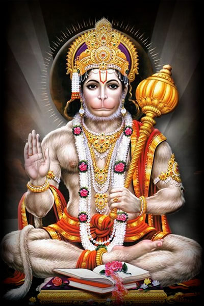 Hanuman