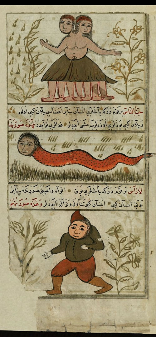 Légende de Harut et Marut