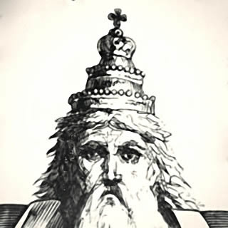 Magicien