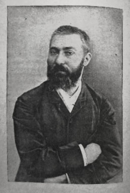 Hector Durville 1895