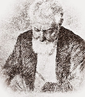 Hector Durville