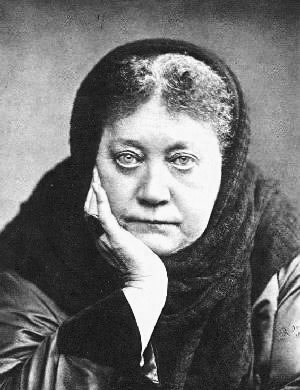 Helena Blavatsky