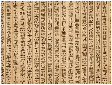 Hiéroglyphes