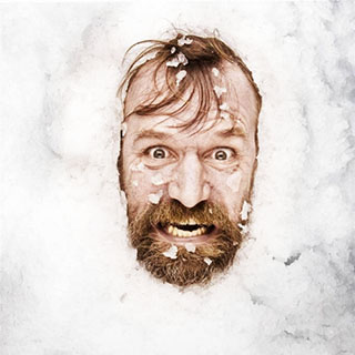 Wim Hof l'homme de glace