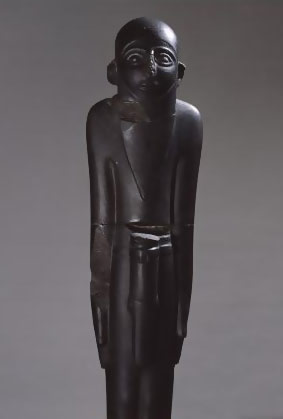 Homme de MacGregor