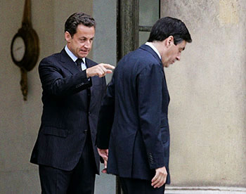 Hommes politiques