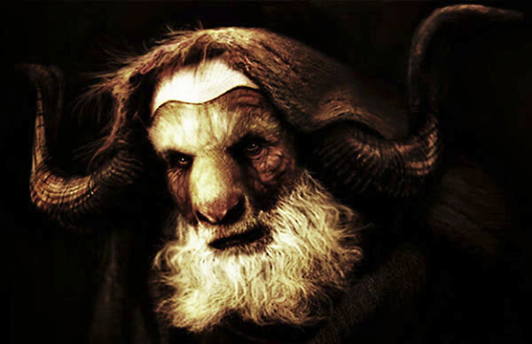 Hybridation dieu et humain