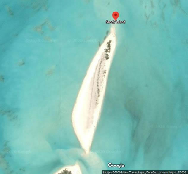 Ile Sandy