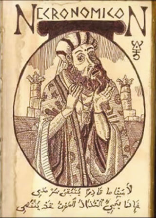 Necronomicon