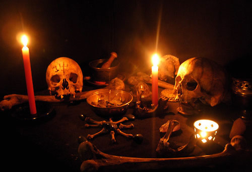 Satanisme