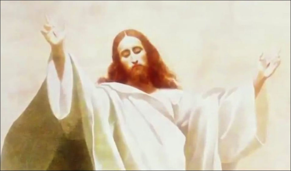 Jésus