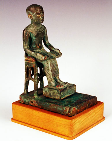 imhotep