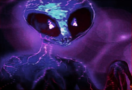 Insectoïde