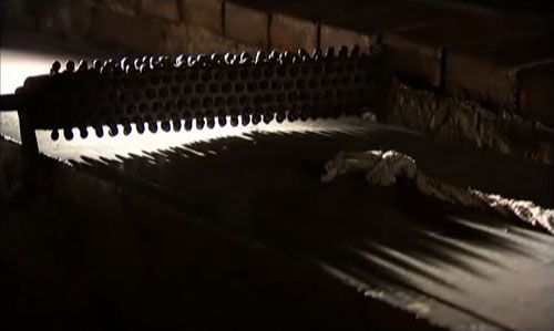 Instruments de torture