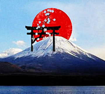 Symboles du Japon