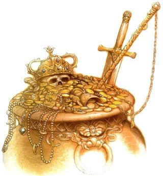 Pièces d'or