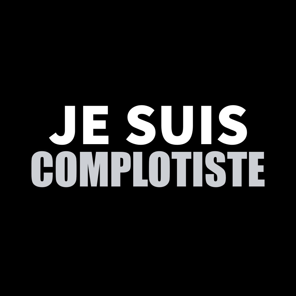 Complotiste