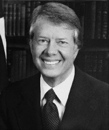 Jimmy Carter