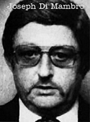 Jo Di Mambro