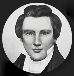 Joseph Smith