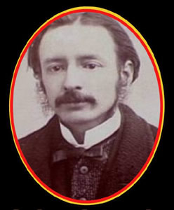 Jules Lermina