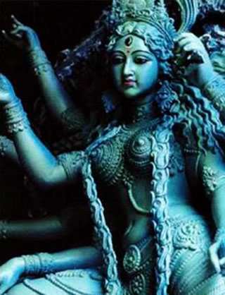 Kali