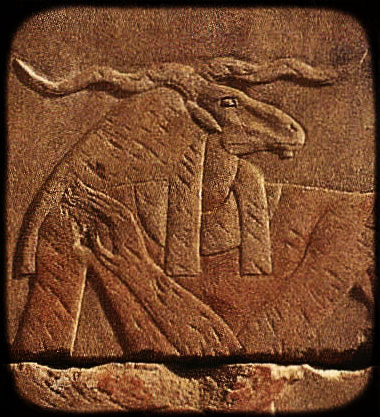 Dieu Khnoum