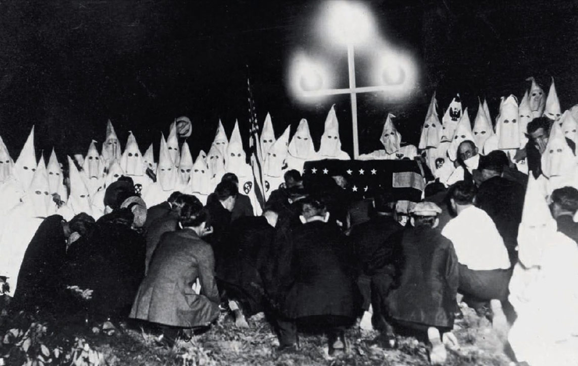 Le KKK