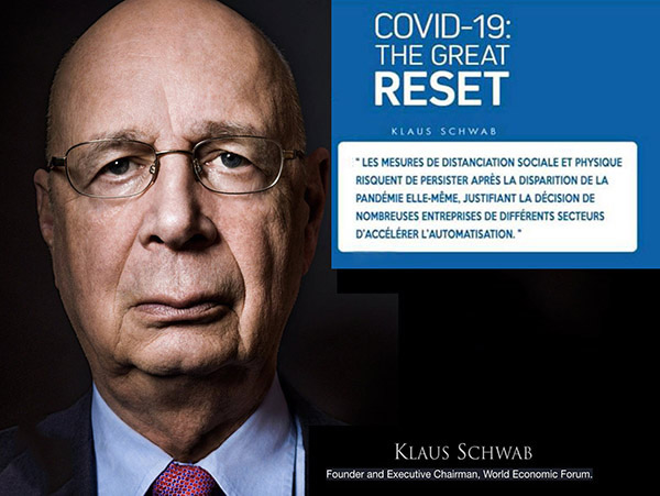 Klaus Schwab