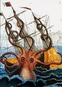 Kraken